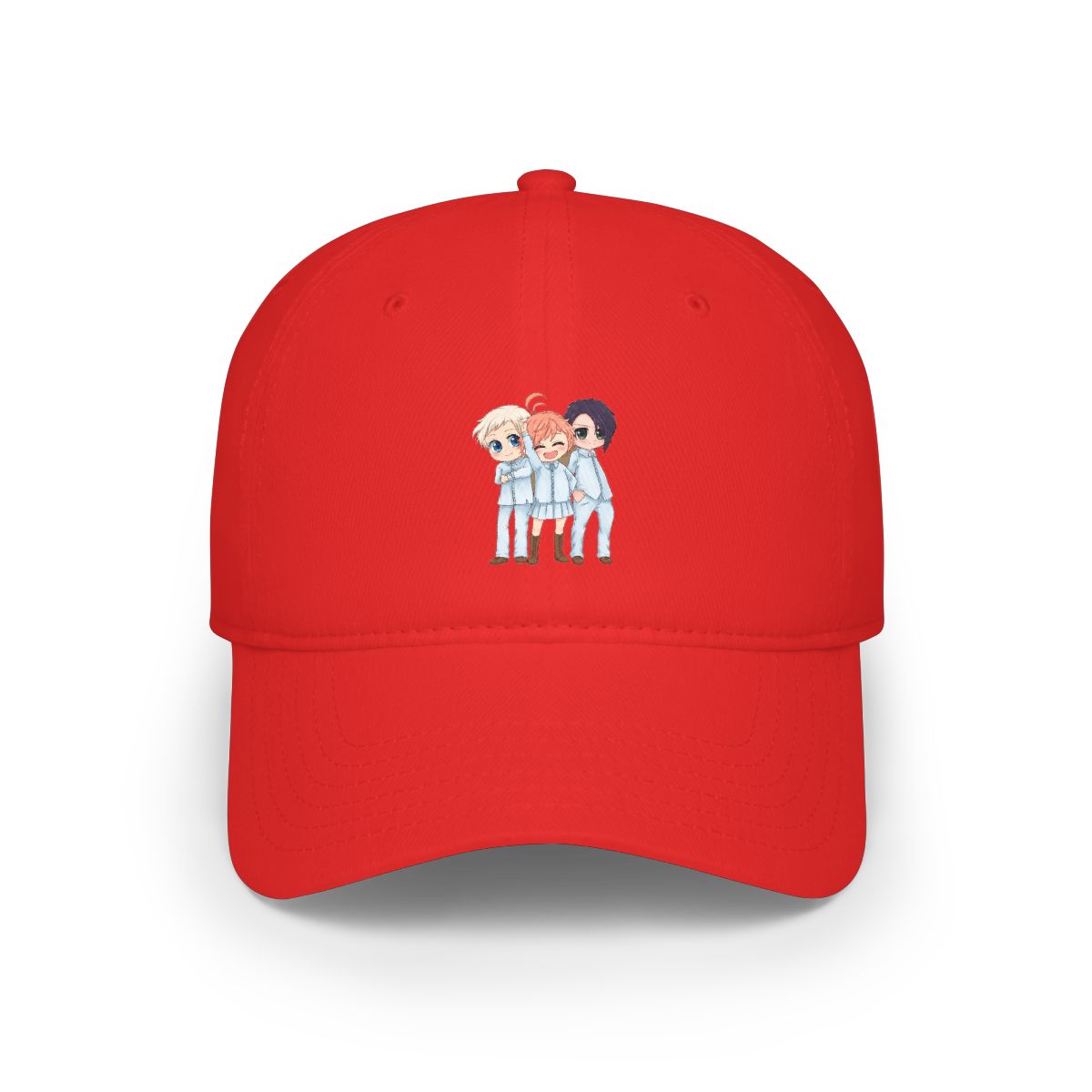 Hats & Caps - The Promised Neverland apparel collection