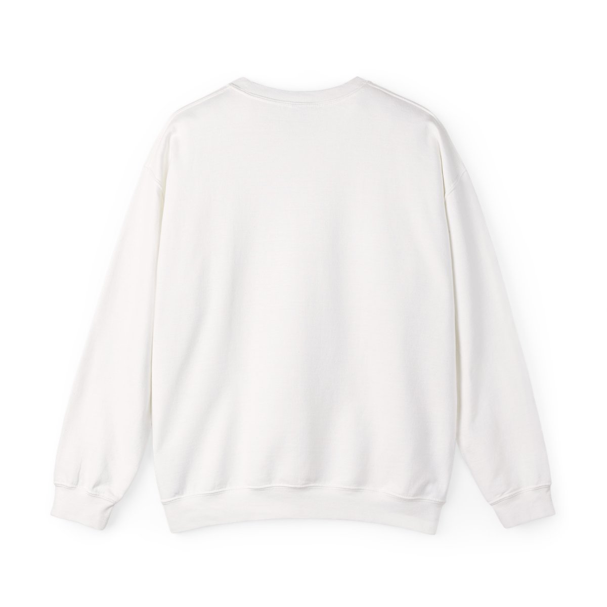 The promised neverland minimal characters Crewneck T-Shirts - alternate angle 1, merchandise