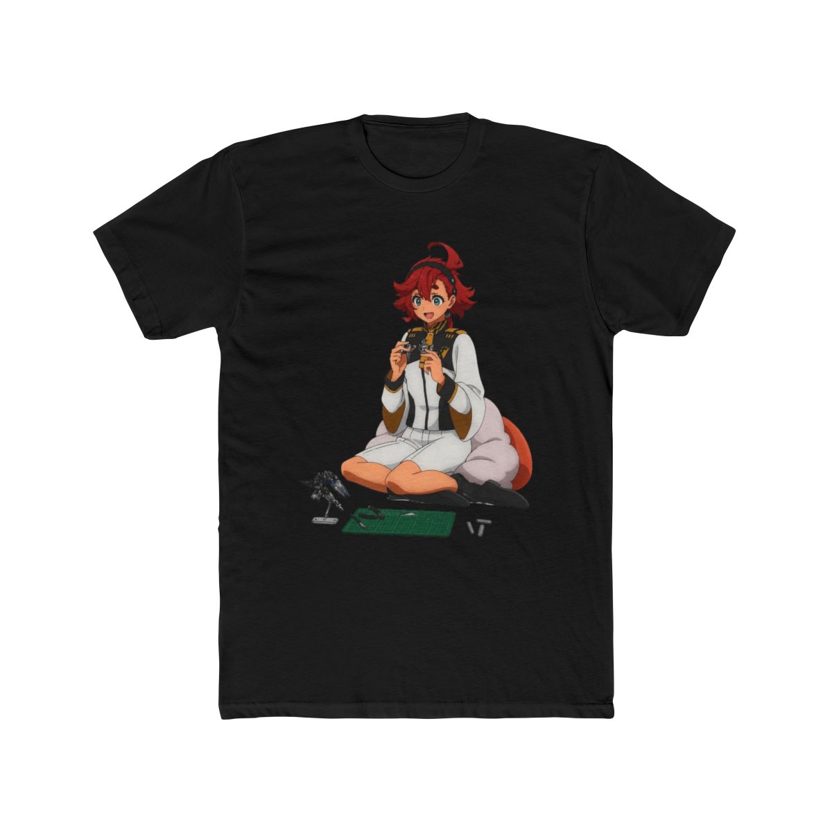 T-Shirts - The Promised Neverland apparel collection