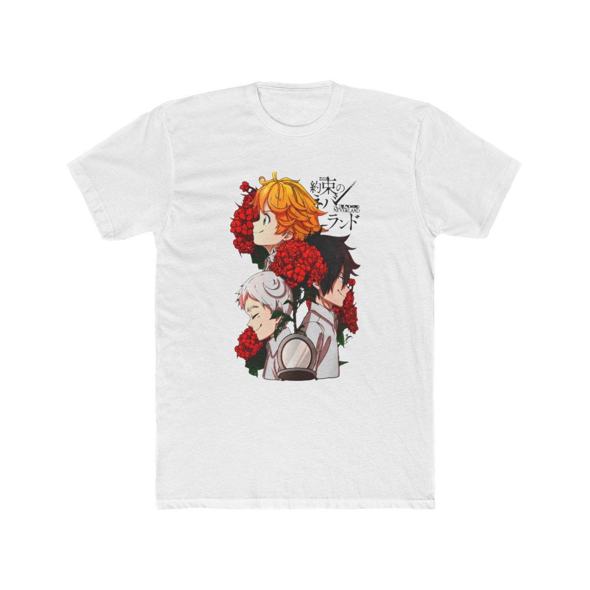 The Promised Neverland - Hope" Essential T Shirt for Sale by LucasBrenner